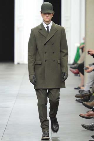 Dior Homme / - 2012-2013